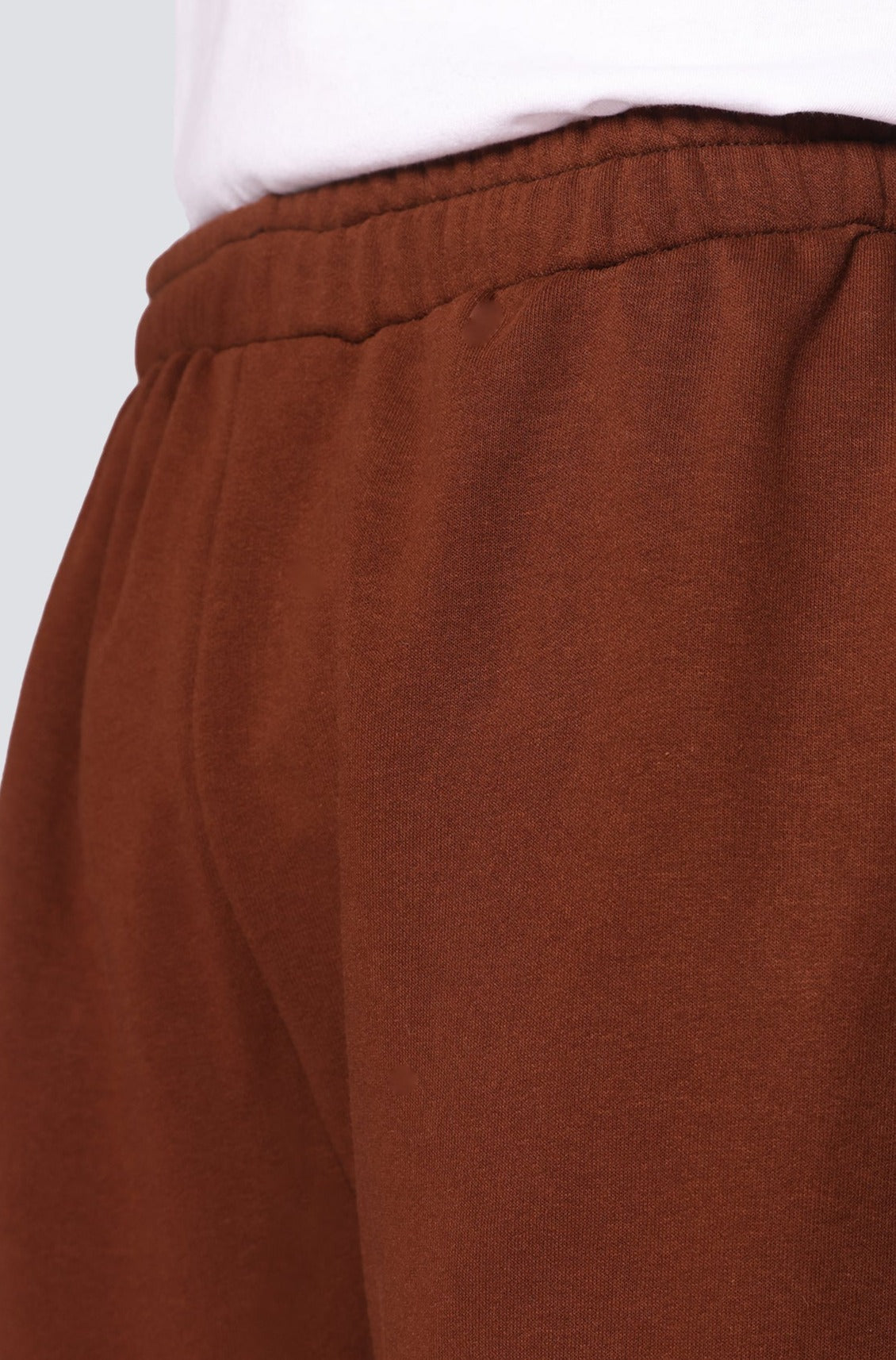 SAPPORO SWEATPANTS BROWN