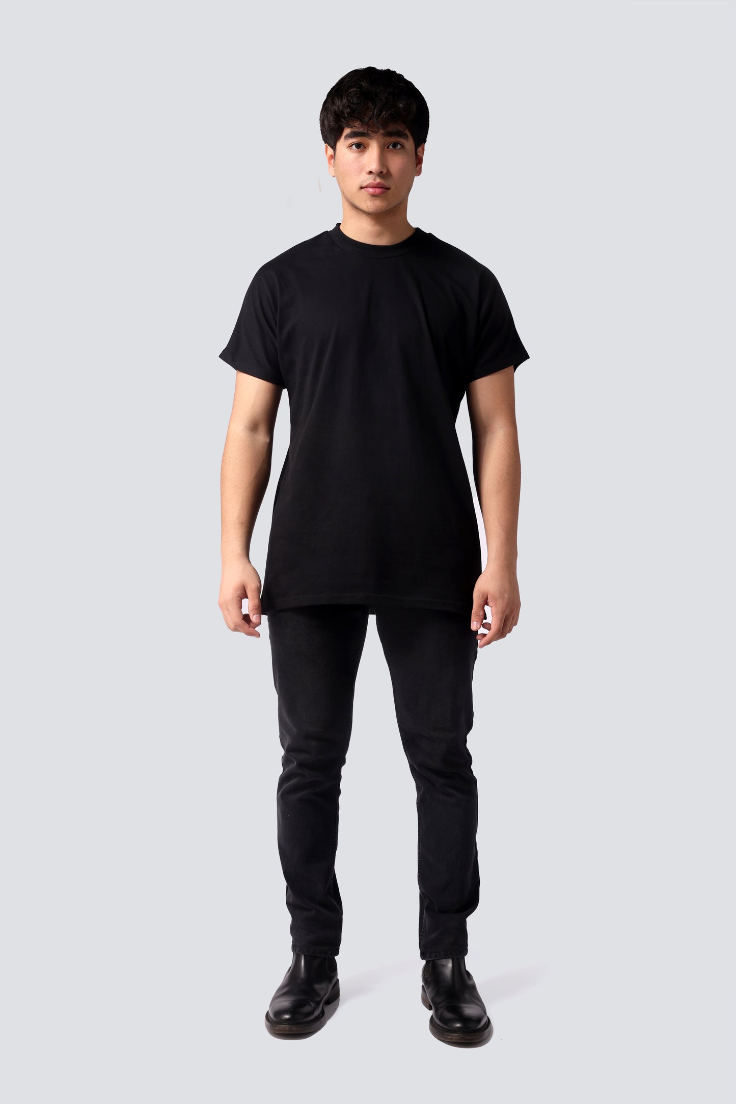 LOLYPOP T-SHIRT BLACK