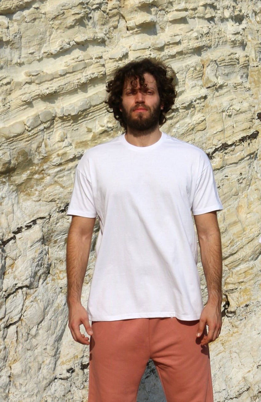 DEETAILS MATTER T-SHIRT WHITE