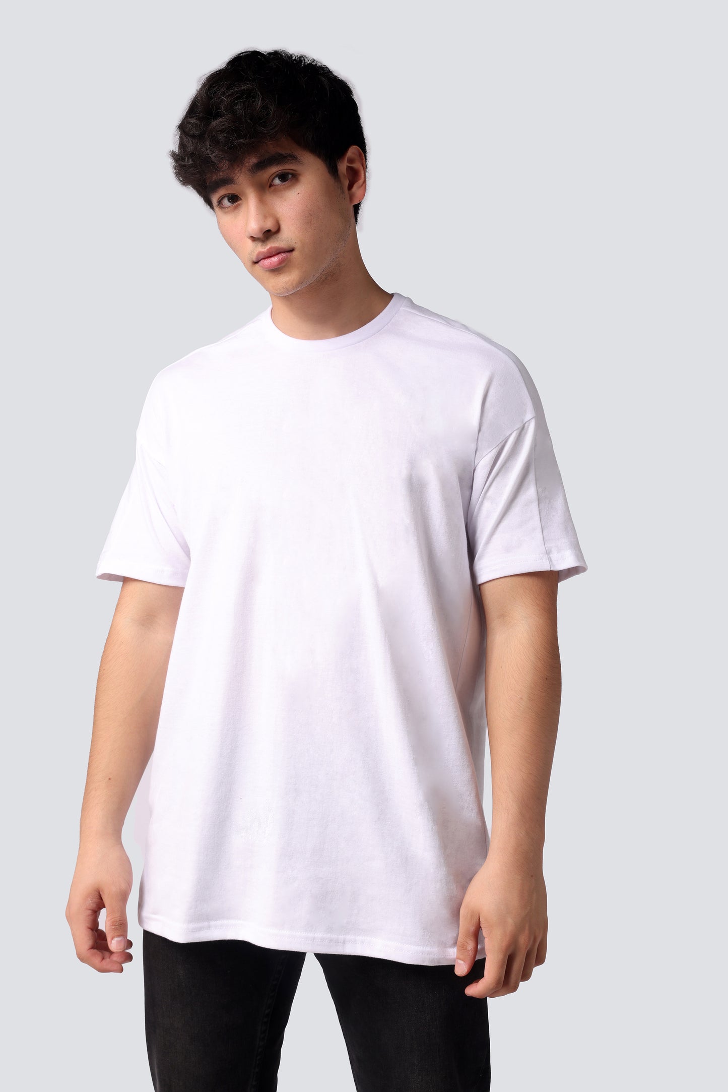 DEETAILS MATTER T-SHIRT WHITE