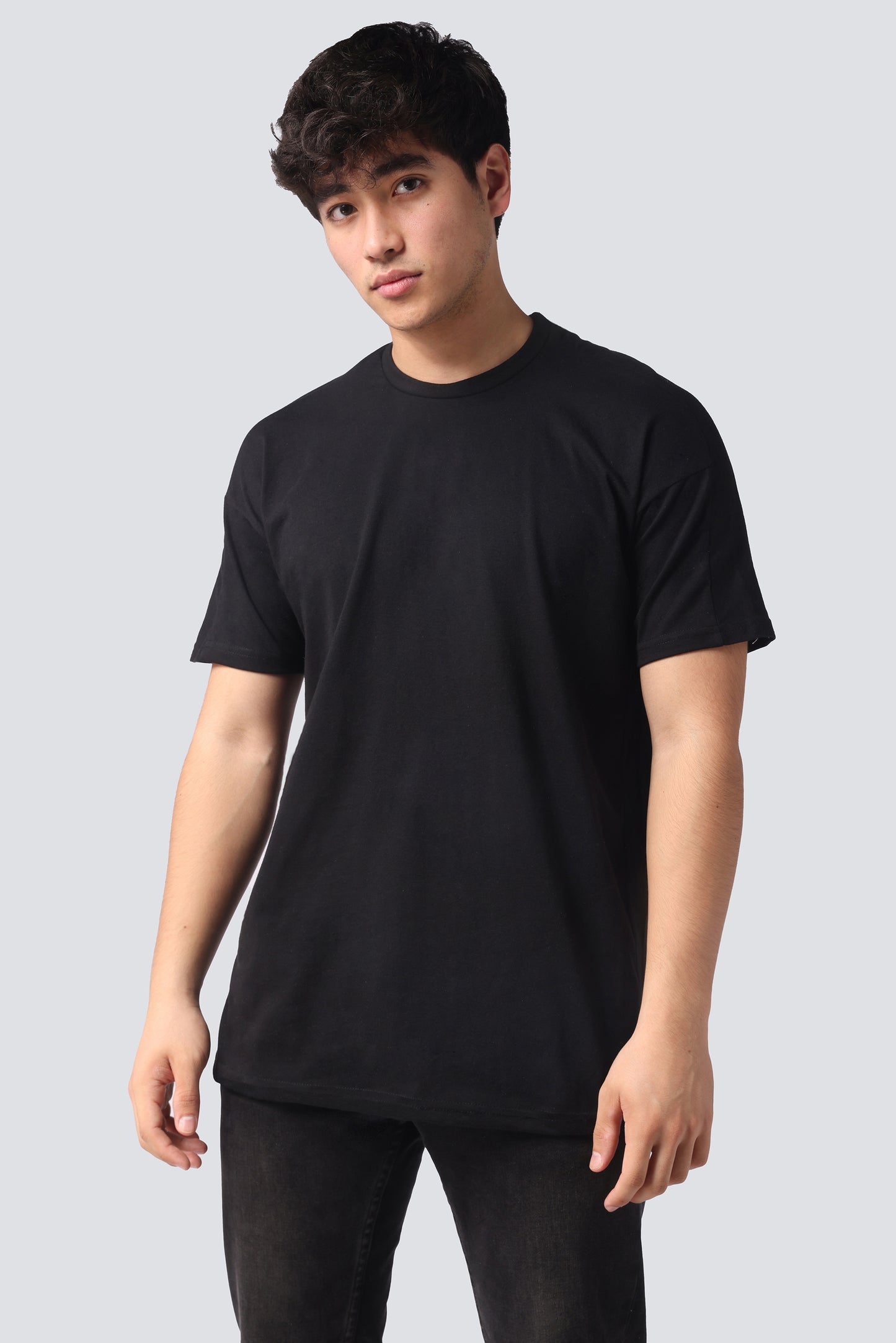 DEETAILS MATTER T-SHIRT BLACK