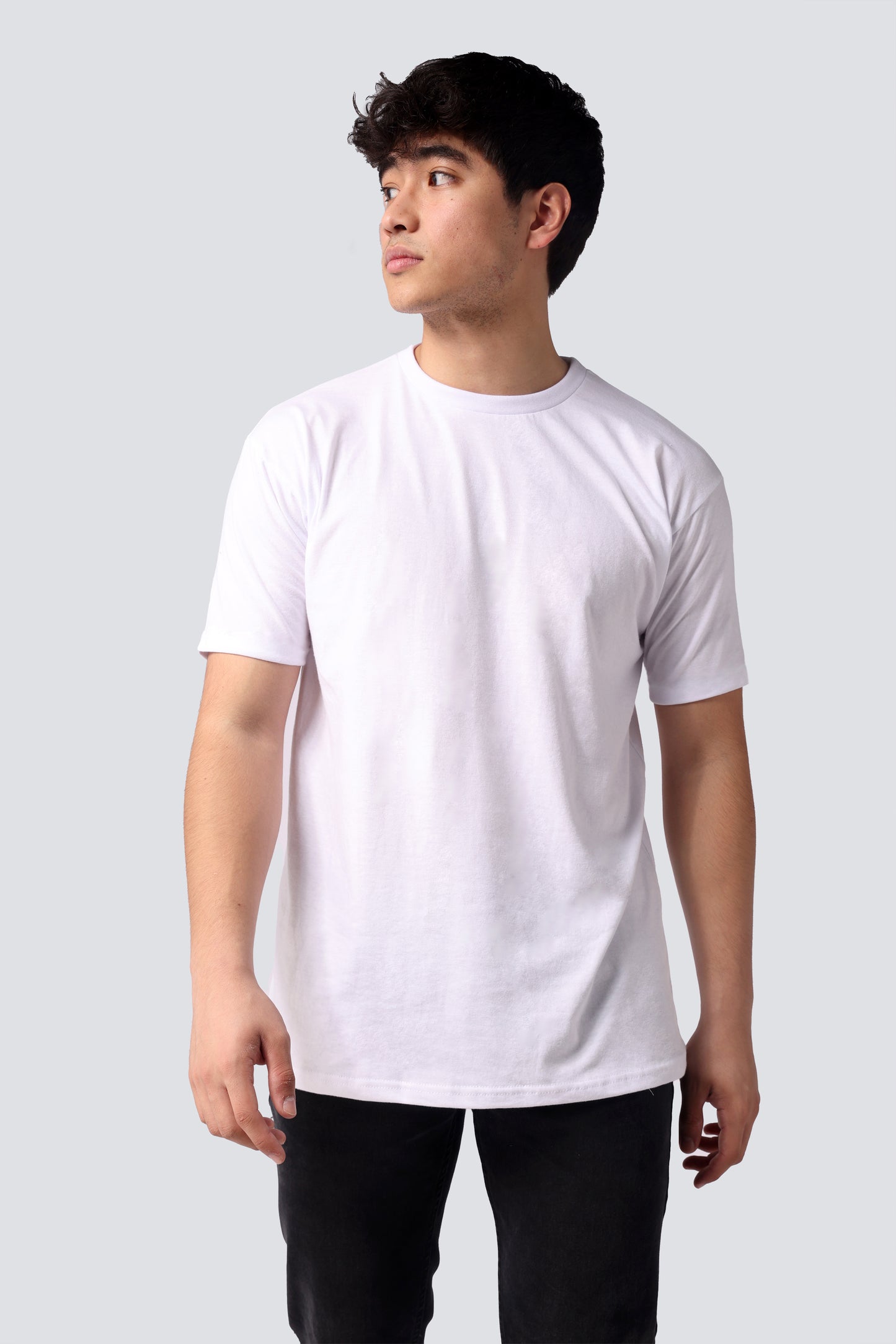 FOOTLOOSE T-SHIRT WHITE